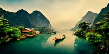 越南旅游有哪些免费景点？
