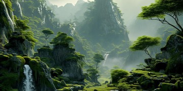 东方山里究竟隐藏着哪些迷人的景点？