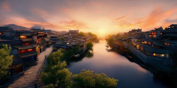 聊城有什么景点值得去？