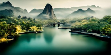 随州风景区哪些地方最值得一游？