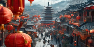 过年去富宁，哪些景点值得一游？
