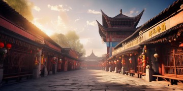 石家庄古城都有哪些值得一游的景点？