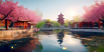 北京红石公园哪里好玩？