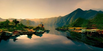 岳阳相思山有哪些值得一游的景点？