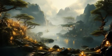 修仙奇缘手游，真的能带来沉浸式修仙体验吗？
