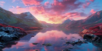 那首唱着都有美丽风景的歌，究竟叫什么名字？