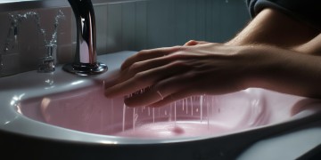 男朋友用女友面霜正常吗？