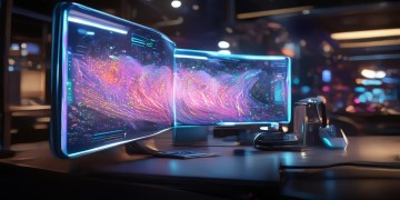 鸿蒙4测试版AI大模型，能否引领智能生态新变革？