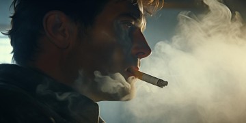 男友抽烟的坏处是什么？