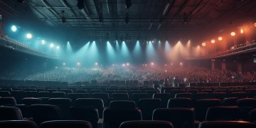 异地女友该不该独自奔赴演唱会之约？