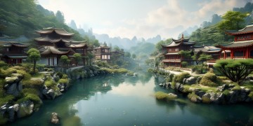阜阳有哪些值得一游的著名景点？