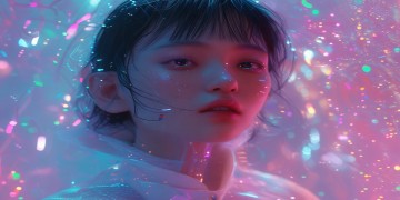 怎么提取AI少女模型？