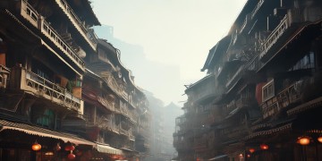 重庆栖霞哪里好玩？