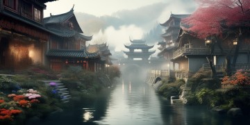 丰都有什么景点吗？