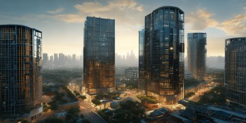 中国软件股票究竟属于哪家公司？