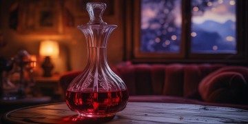 和男友喝点红酒，真的可以吗？