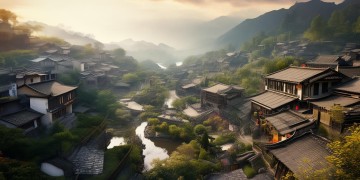 武功县有哪些值得一游的旅游景点？
