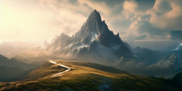 人生的高度和退路是什么歌？