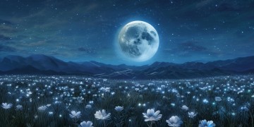 我等你一起去看月亮，这是哪首歌的深情邀约？