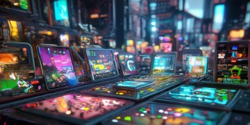 iOS上哪款手游更好玩？