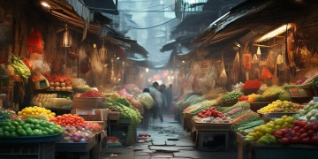 广东市场物业应该选择哪家公司？