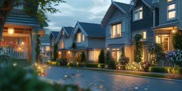 物业性质住宅是什么意思？