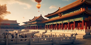 北京什么景点适合团建？