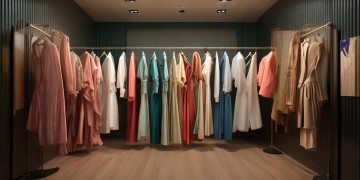 见男友用什么装衣服？打造完美约会的时尚选择