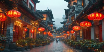 福州仓山有哪些值得一游的景点？