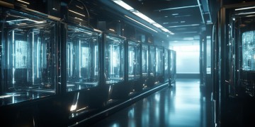 金融公司AI模型有哪些？