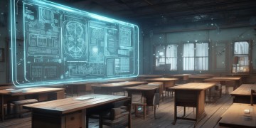 如何学习AI绘画离线模型的使用？