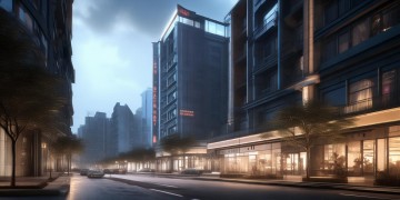 咸阳路物业究竟怎么样？深入解析其服务品质与居民体验