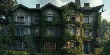 党校公寓物业到底管事吗？