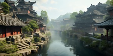 贵溪有哪些值得一游的遗址景点？