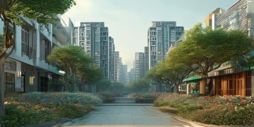 慈溪中兴小区是什么物业公司管理？
