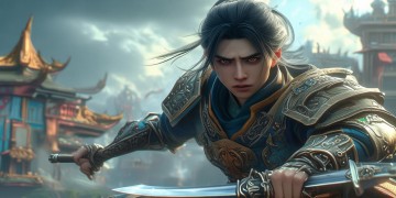 LOL手游中的李青，真的强吗？