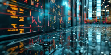 股票真的赚很多吗？