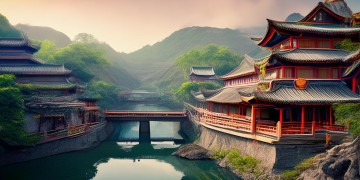 濮阳到开封景区游玩，究竟要花多少钱？
