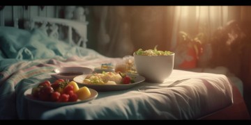 女友来月经时，吃什么食物最为适宜？