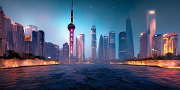上海第一美景究竟是哪个景点？