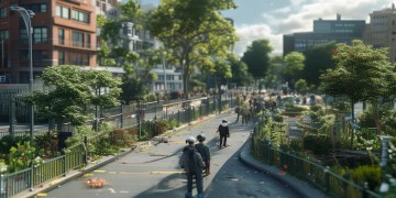 物业收费都涉及哪些工作内容？