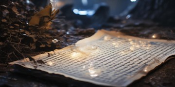 文心一言里的角色究竟是什么？