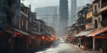 邯郸哪个景点有疫情封闭？