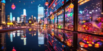 元旦天台哪里好玩？探索城市之巅的欢乐之旅