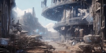 AI三维生成模型软件，究竟该去哪里下载才靠谱？