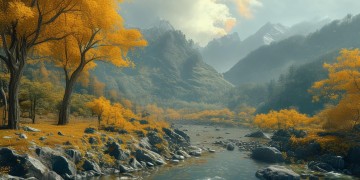 炎陵有哪些免费景点值得一去？