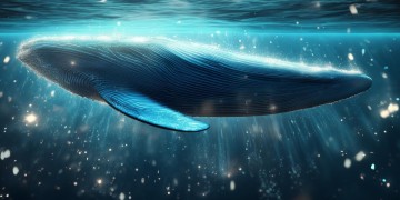 世界上最大的鲸鱼和歌有什么关系？答案究竟是什么？
