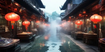 威宁哪里足浴好玩？深度探寻当地足浴好去处