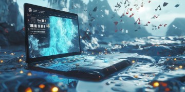 文心大模型AI写歌网站，真的能开启音乐创作新纪元吗？