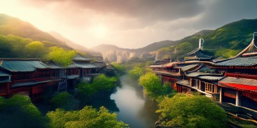 固原市是什么景点？